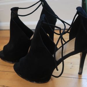Aldo heels